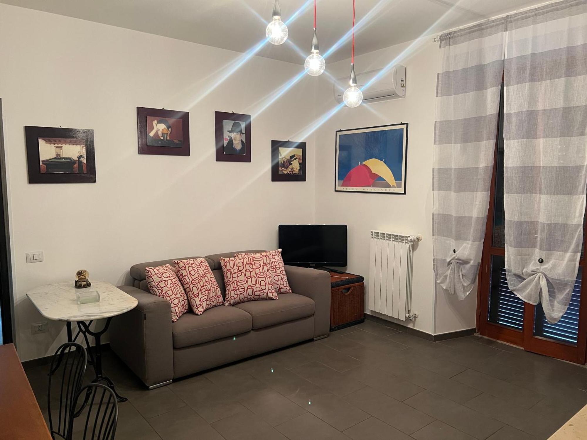 Appartamento Domus Del Vicario Roma