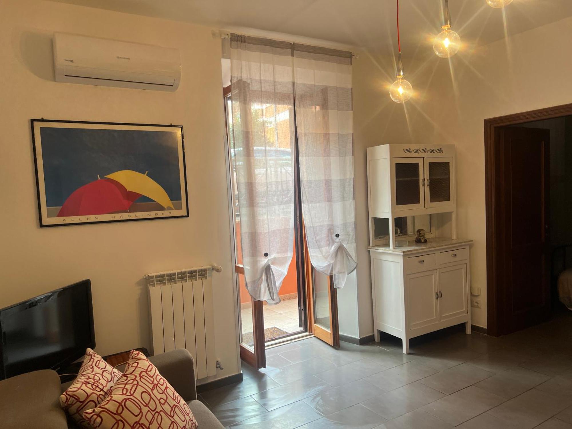 Domus Del Vicario * Roma