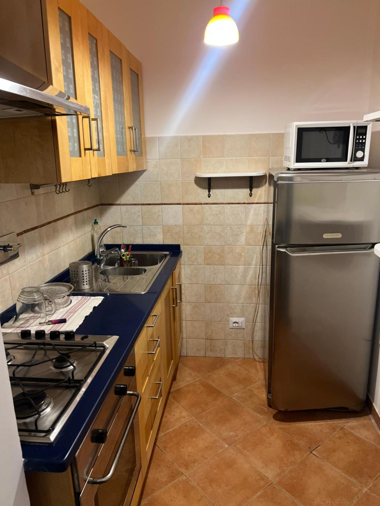 Apartamento Domus Del Vicario Roma