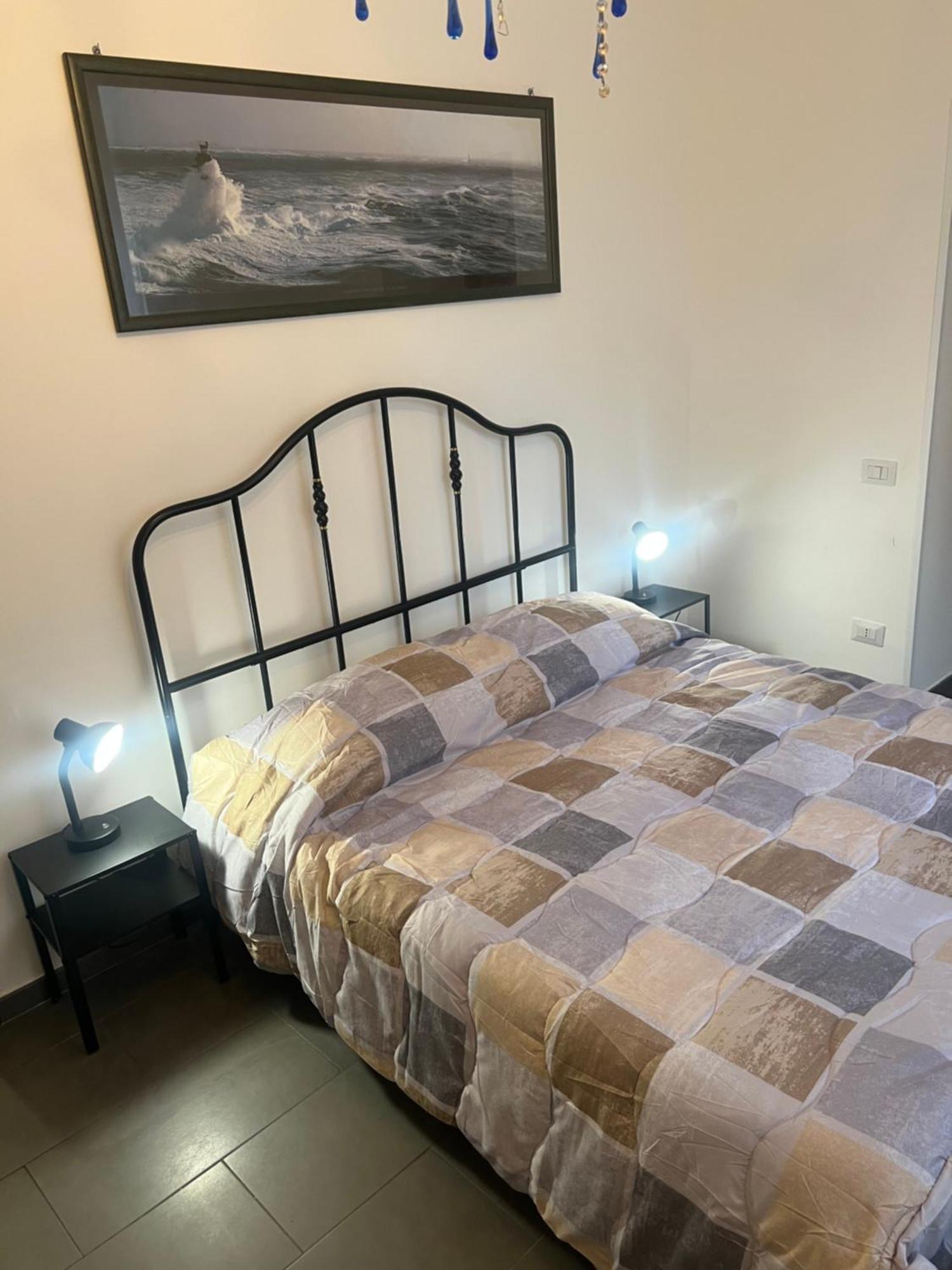 Domus Del Vicario Apartamento
