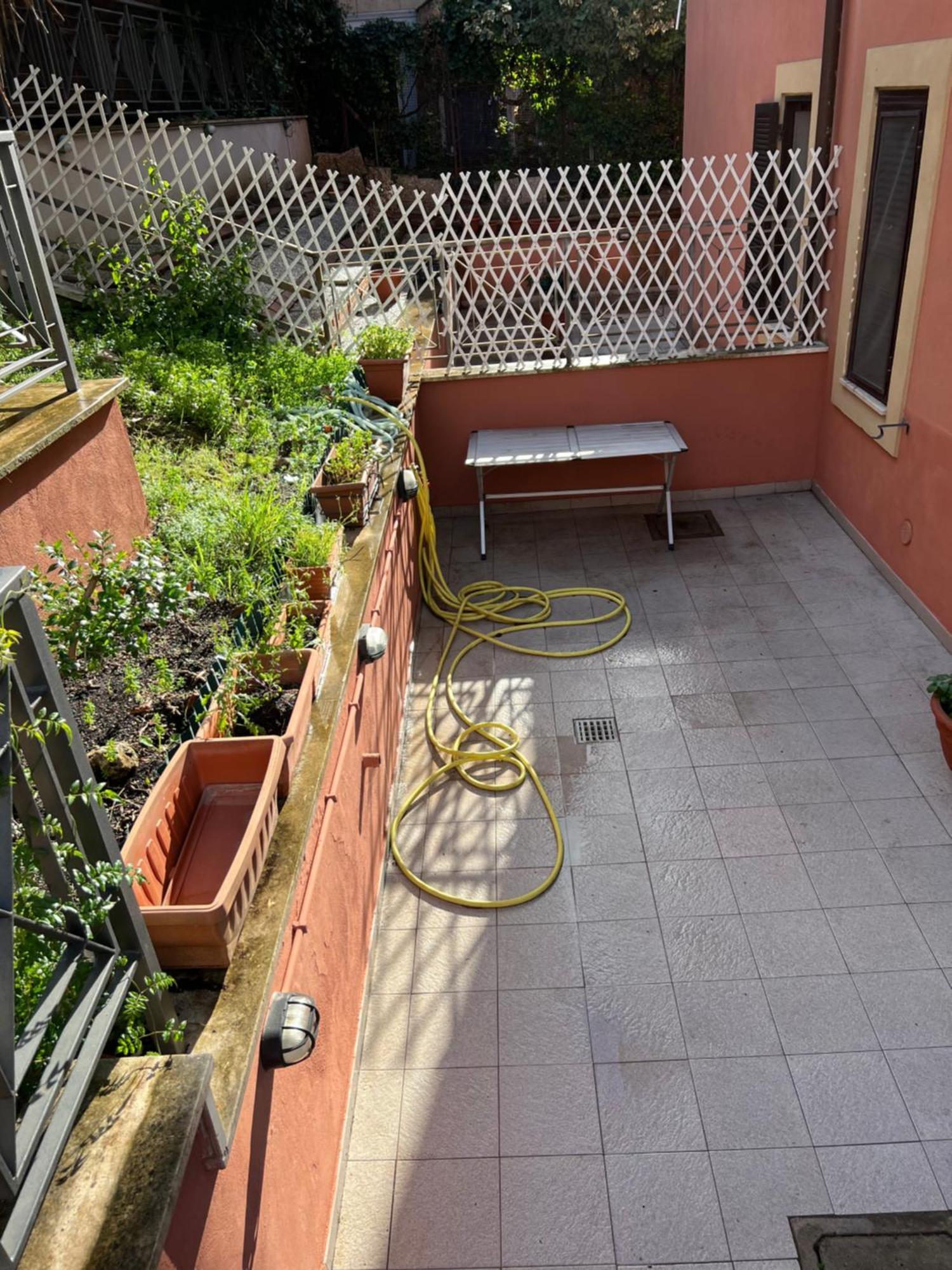 Domus Del Vicario Apartamento *